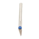 Hobby Set 6 Alloy Steel Blades for Fast Cutting Wax Carving Set