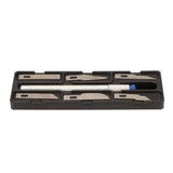 Alloy Steel Blades for Paper Craft Carving Set