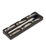 Alloy Steel Blades for Paper Craft Carving Set