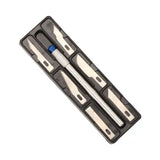Alloy Steel Blades for Paper Craft Carving Set