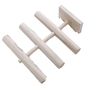3-Layer Bracelet Bangle Earring Display Stand