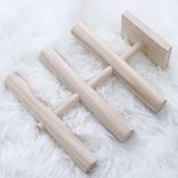 3-Layer Bracelet Bangle Earring Display Stand