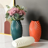 Ruffle Pattern Epoxy Casting Mold Storage Jar Mold