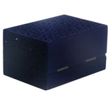 Ring Box Jewelry Organizer Holder Storage Gift Wedding Display