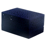 Ring Box Jewelry Organizer Holder Storage Gift Wedding Display