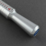 Aluminium Ring Size Sticks Ring Mandrel for Jewelry Making
