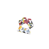 Heart Shape Resin Charms DIY Jewelry Findings 30pcs