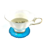 Irregular Coaster Mold for Resin Casting, Epoxy Resin Mold