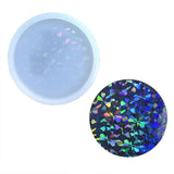 Round Coaster Molds for Resin Casting