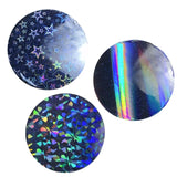 Round Coaster Molds for Resin Casting