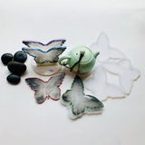 Butterfly Silicone Mould Epoxy Resin Mold