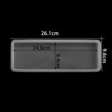 Home Door Number Plate Epoxy Resin Mold Signs for DIY Art Crafts