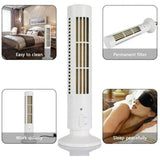 Home Ionizer Air Purifier Household Air Cleaner Negative Generator