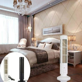 Home Ionizer Air Purifier Household Air Cleaner Negative Generator