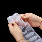 Silicone Mold Home Love Letters Resin Mould for DIY Crafts