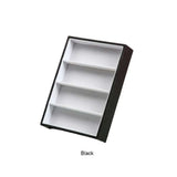 Wood Sunglass Storage Box Eyeglass Frame Display Stand
