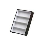 Wood Sunglass Storage Box Eyeglass Frame Display Stand
