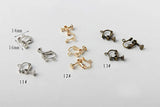 DIY Ear Ornament Kit with Copper Screwdriver and Ear CINgle