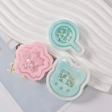 Homemade Cat's Claw Phone Silicone Epoxy Resin Mold DIY Keychain Pendant Jewelry