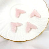 DIY Earrings Fishtail Pendant Fairy Jewelry Accessories