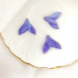 DIY Earrings Fishtail Pendant Fairy Jewelry Accessories