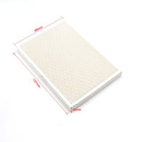 Honeycomb Ceramic Welding Plate Soldering Board for Jewelry Making