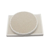Honeycomb Ceramic Welding Plate Soldering Board for Jewelry Making