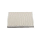 Honeycomb Ceramic Welding Plate Soldering Board for Jewelry Making