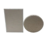 Honeycomb Ceramic Welding Plate Soldering Board for Jewelry Making