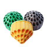 Honeycomb Rotating Tool Box 35 Holes Stainless Steel Base Tool Holder