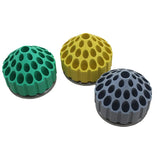 Rotating Tool Container Woodworking Plastic Case Storage Box