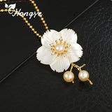 Hongye Woman Eco Friendly Brooch Pin for Girls