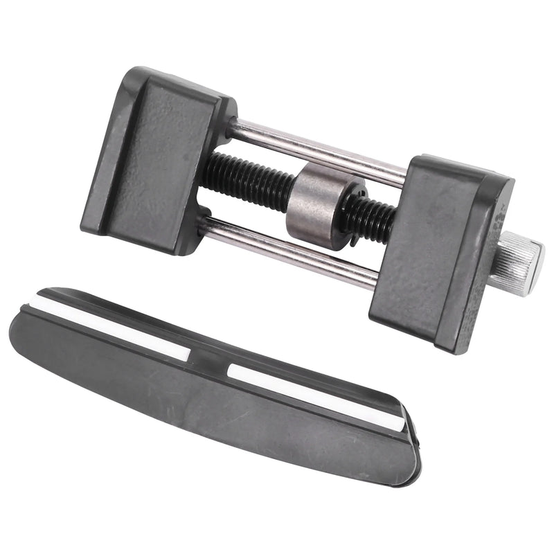 Chisel Sharpening Jig & Angle Tool Set