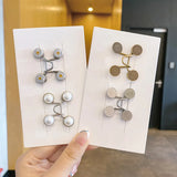 Adjustable Hook And Eye Brooch Pin Set For Women Skirt Pants