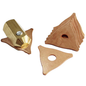 3 Point Dent Puller System with Electrode Chuck