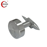 Horn Type Drilling Iron Pad Jewelry Repairing Tool