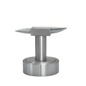 Horn Type Drilling Iron Pad Jewelry Repairing Tool