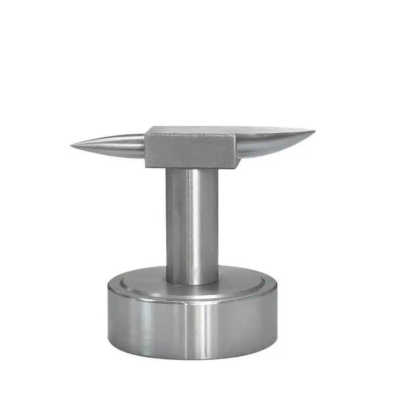 Horn Type Drilling Iron Pad Jewelry Repairing Tool