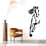 Horse Resin Mold for Epoxy Casting Art Decoration