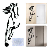 Horse Resin Mold for Epoxy Casting Art Decoration