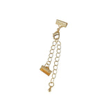 Horse Mouth Clip Buckle DIY Jewelry Necklace Bracelet Connection