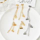 Horse Mouth Clip Buckle DIY Jewelry Necklace Bracelet Connection