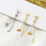 Horse Mouth Clip Buckle DIY Jewelry Necklace Bracelet Connection