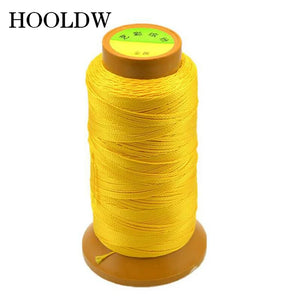 Polyester & Nylon Cord Thread for Jewelry Making