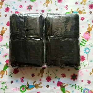 100 Pcs Organza Bags Wedding Gift Drawstring Bags Jewelry Pouches