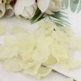 1000pcs Frosted Acrylic Peony Petals for DIY Jewelry Accessories