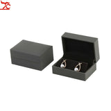 1PC Gift Earrings Box Jewelry Packaging Box Ear Studs Container