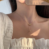 925 Silver Circle Necklace Small Round Bead Pendant Choker Gift