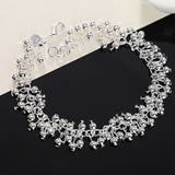 925 Sterling Silver Charms Grape Bead Bracelets for Women