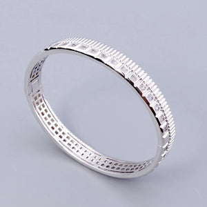 Classic Bangle Jewelry For Women For Men Wedding Bangle Ladies Jewelry